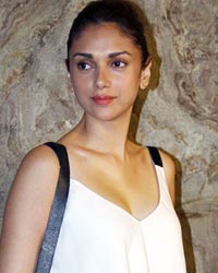 Aditi Rao Hydari